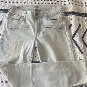 True Religion Womens Jeans
